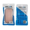 Чохол-книжка Beline Book Magnetic для Realme 7 Pro Rose Gold (5903657574380)