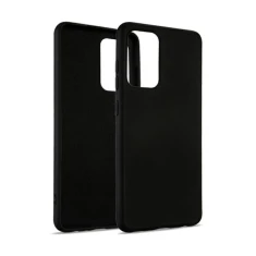 Чохол Beline Silicone для Samsung Galaxy A41 (A415) Black (5903657574526)