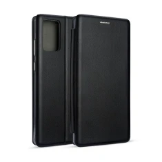 Чохол-книжка Beline Book Magnetic для Samsung Galaxy Note 20 (N980) Black (5903657574632)