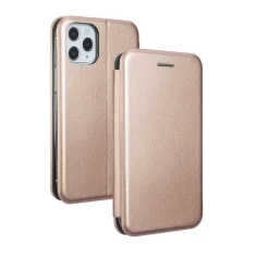 Чехол Beline Book Magnetic для iPhone 12 mini Rose Gold (5903657575011)