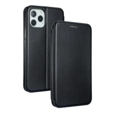 Чехол Beline Book Magnetic для iPhone 12/12 Pro Black (5903657575028)