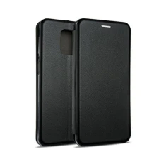 Чехол-книжка Beline Book Magnetic для Xiaomi Redmi Note 9 Pro Black (5903657575141)