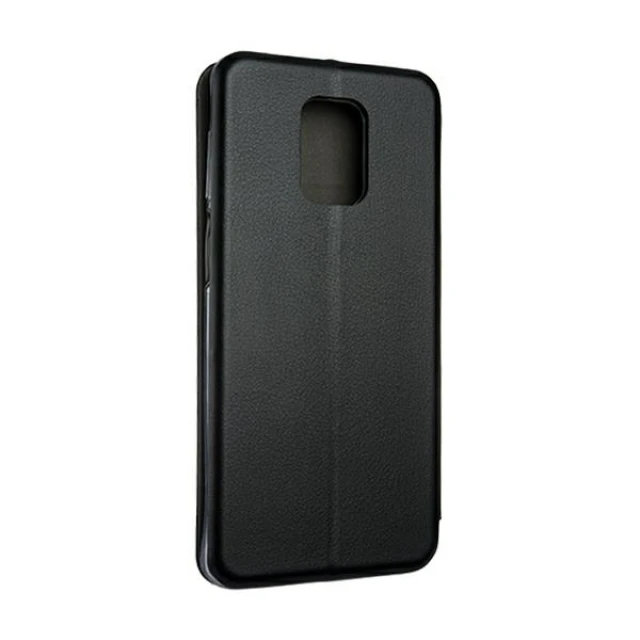 Чохол-книжка Beline Book Magnetic для Xiaomi Redmi Note 9 Pro Black (5903657575141)