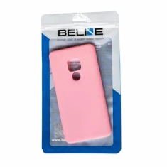 Чехол Beline Candy для Samsung Galaxy Note 20 Ultra (N985) Light Pink (5903657576322)