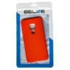 Чохол Beline Candy для Xiaomi Mi Note 10 Lite Red (5903657577664)