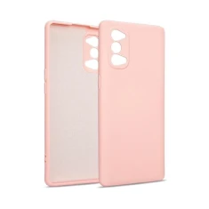 Чохол Beline Silicone для Oppo Reno 4 Pro 5G Pink (5903657579187)