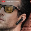 Bluetooth-гарнитура Beline Bluetooth LM01 White (5903657579965)