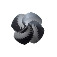 Свердло ступінчасте спіральне Awtools M2-TiAlN 4–52 мм (5903678626044)