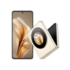Смартфон Nubia Flip 5G 8/256GB Bundle Sunshine Gold (5903719153621)