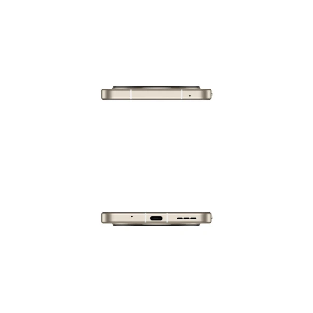 Смартфон Nubia Flip 5G 8/256GB Bundle Sunshine Gold (5903719153621)
