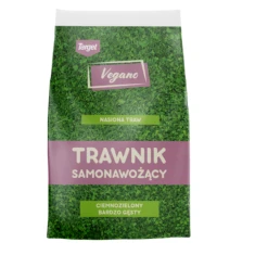 Газонна трава самоудобрювальна Target Vegano 4 кг (5903772171747)