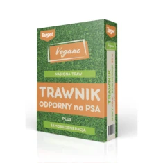 Газонна трава стійка до собак Target Vegano 1 кг (5903772171778)