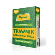 Газонна трава стійка до посухи Target Vegano 1 кг (5903772173369)