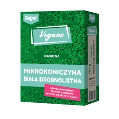 Мікроконюшина біла дрібнолиста Target Vegano 0,5 кг (5903772173406)