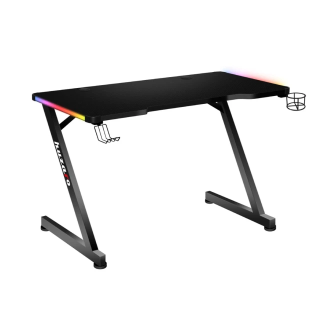 Игровой стол Huzaro Hero 2.5 RGB (5903796010466)