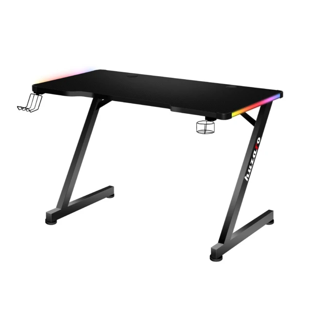 Игровой стол Huzaro Hero 2.5 RGB (5903796010466)