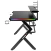Игровой стол Huzaro Hero 5.0 RGB (5903796010473)