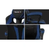Крісло ігрове Huzaro Force 2.5 Blue Mesh (5903796010527)