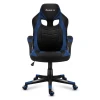 Крісло ігрове Huzaro Force 2.5 Blue Mesh (5903796010527)