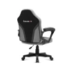 Ігрове крісло для дітей Huzaro Ranger 1.0 Green (5903796010633)