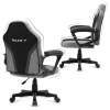 Ігрове крісло для дітей Huzaro Ranger 1.0 Green (5903796010633)
