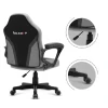 Ігрове крісло для дітей Huzaro Ranger 1.0 Green (5903796010633)