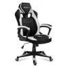Крісло ігрове Huzaro Force 2.5 White Mesh (5903796010749)