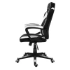 Крісло ігрове Huzaro Force 2.5 White Mesh (5903796010749)