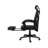 Ігрове крісло Huzaro Combat 5.0 Black (5903796010824)