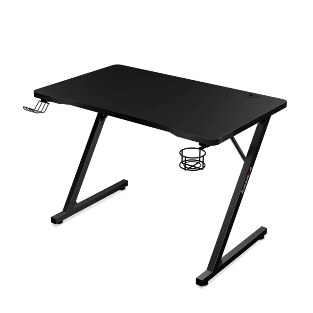Ігровий стіл Huzaro Hero 1.8 Black (5903796010923)