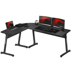 Игровой стол Huzaro Hero 6.0 Black (5903796011296)