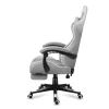 Крісло ігрове Huzaro Force 4.7 White Mesh (5903796011371)