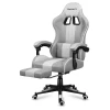 Крісло ігрове Huzaro Force 4.7 White Mesh (5903796011371)