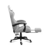 Крісло ігрове Huzaro Force 4.7 White Mesh (5903796011371)