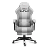 Крісло ігрове Huzaro Force 4.7 White Mesh (5903796011371)