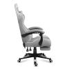 Крісло ігрове Huzaro Force 4.7 White Mesh (5903796011371)