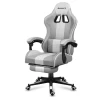 Крісло ігрове Huzaro Force 4.7 White Mesh (5903796011371)