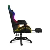 Крісло ігрове Huzaro Force 4.7 RGB Mesh (5903796011388)