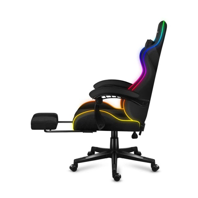 Крісло ігрове Huzaro Force 4.7 RGB Mesh (5903796011388)