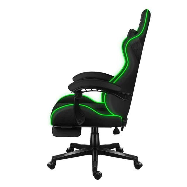 Крісло ігрове Huzaro Force 4.7 RGB Mesh (5903796011388)