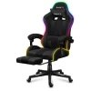Крісло ігрове Huzaro Force 4.7 RGB Mesh (5903796011388)