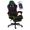 Крісло ігрове Huzaro Force 4.7 RGB Mesh (5903796011388)