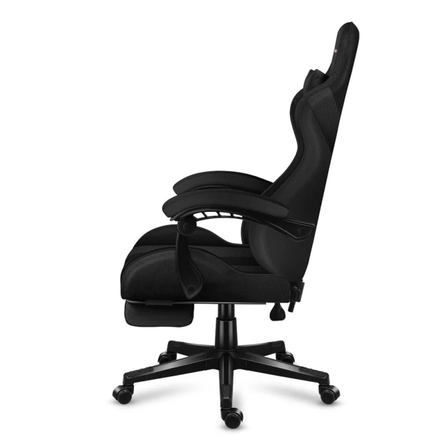 Кресло игровое Huzaro Force 4.7 Carbon Mesh (5903796011401)