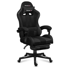 Крісло ігрове Huzaro Force 4.7 Carbon Mesh (5903796011401)