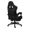 Кресло игровое Huzaro Force 4.7 Carbon Mesh (5903796011401)