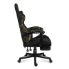 Крісло ігрове Huzaro Force 4.7 Camo Mesh (5903796011548)