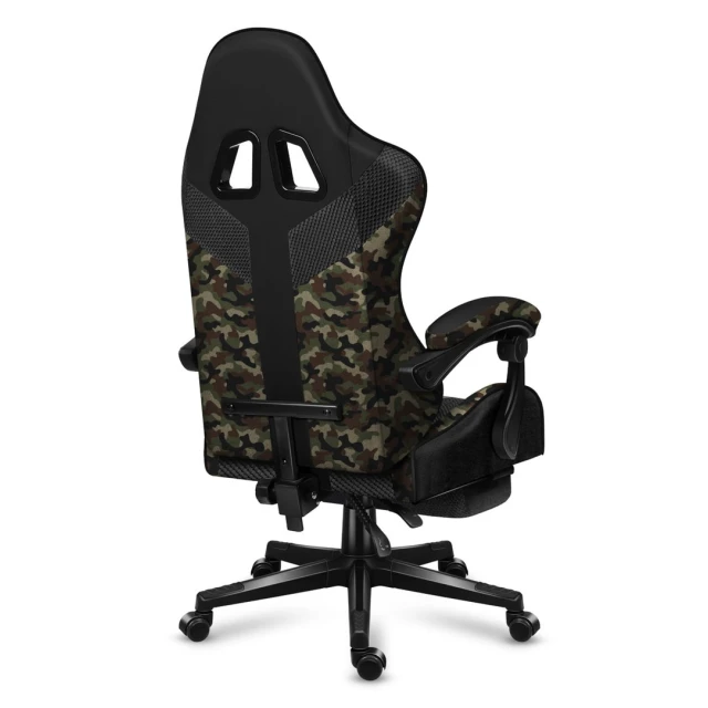 Крісло ігрове Huzaro Force 4.7 Camo Mesh (5903796011548)