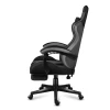 Крісло ігрове Huzaro Force 4.7 Grey Mesh (5903796011753)