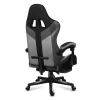 Крісло ігрове Huzaro Force 4.7 Grey Mesh (5903796011753)