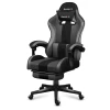 Крісло ігрове Huzaro Force 4.7 Grey Mesh (5903796011753)